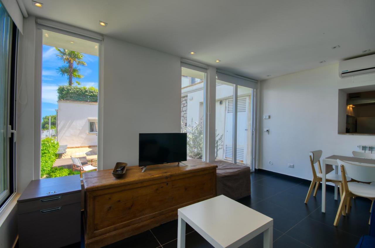 Luxury Taorum Villa With Spectacular Sea Views In Таорміна Екстер'єр фото